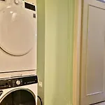 アパート Fioro Old Town House 4 Pax Center *