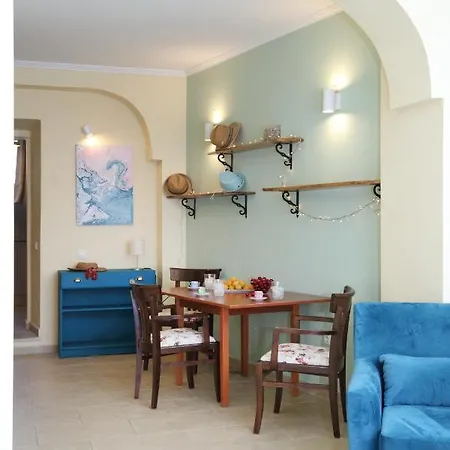 Apartment Fioro Old Town *
