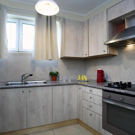 Apartment Fioro Old Town *