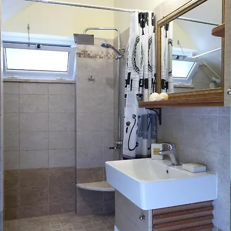 Apartment Fioro Old Town Lefkada City