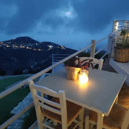 Apartment Fioro Old Town Lefkada City