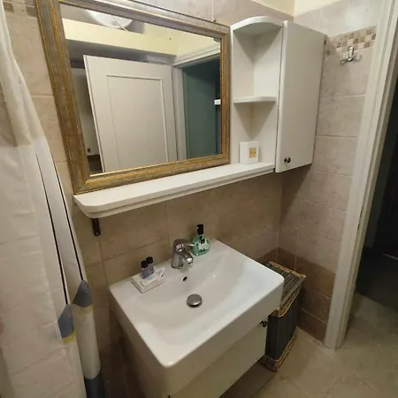 Fioro Old Town Apartment Lefkada City