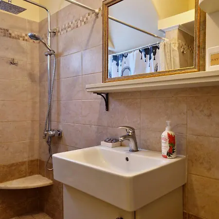 Apartment Fioro Old Town House 4 Pax Center Lefkáda