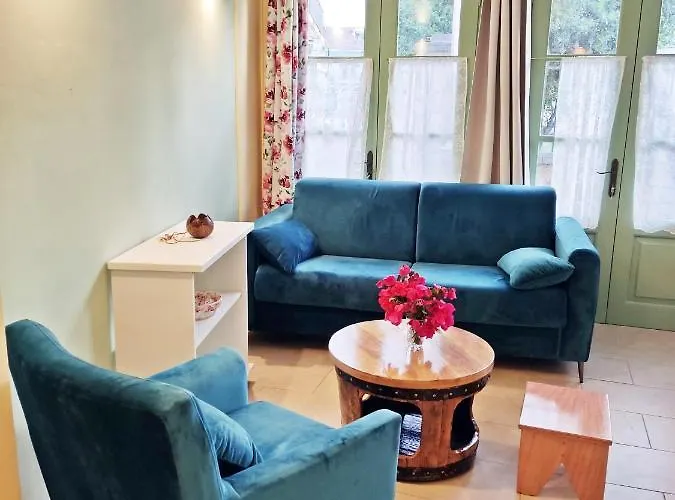 Appartement Fioro Old Town Lefkáda