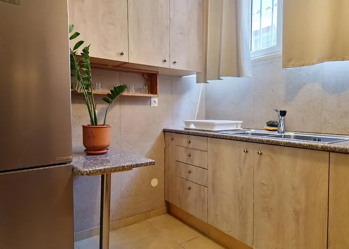 Fioro Old Town Appartement Lefkáda