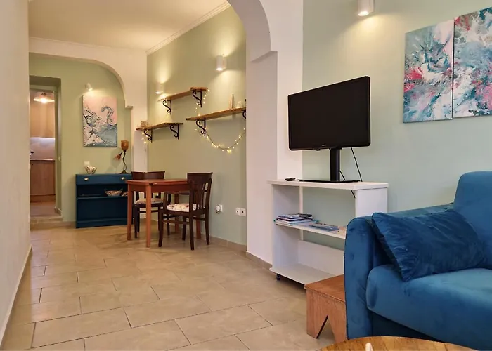 Appartement Fioro Old Town