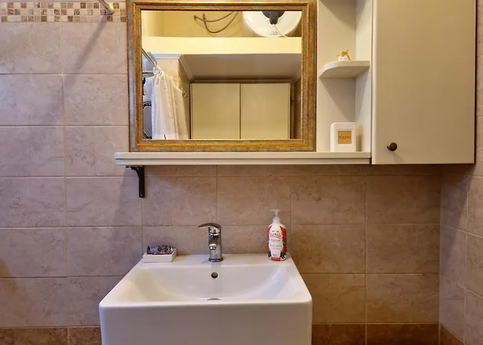 Fioro Old Town Appartement