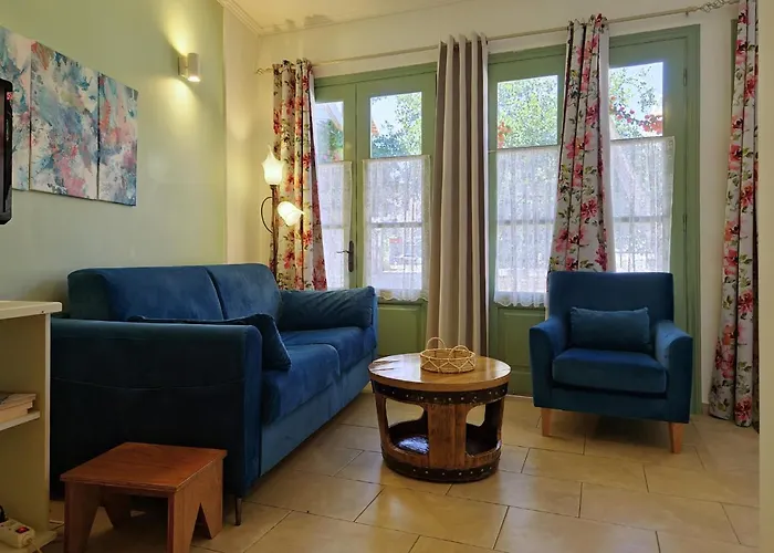 Appartement Fioro Old Town