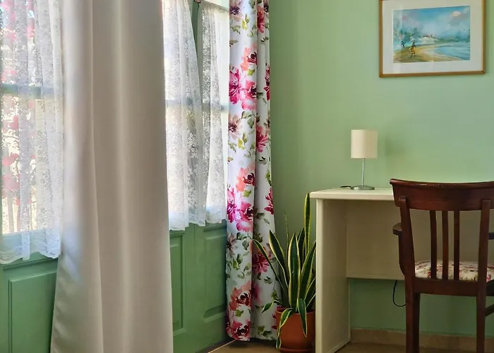 Fioro Old Town Appartement