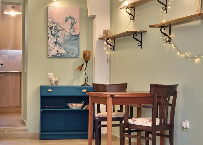 Fioro Old Town Appartement