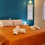 Fioro Old Town House 4 Pax Center * Lefkáda