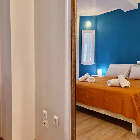 Fioro Old Town Apartment