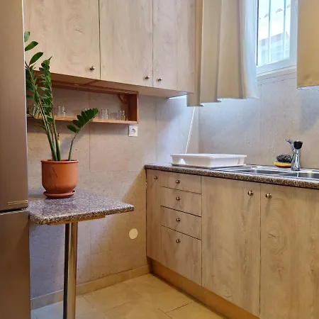 Fioro Old Town House 4 Pax Center 公寓 Lefkáda