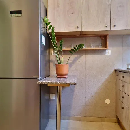 Fioro Old Town Apartment