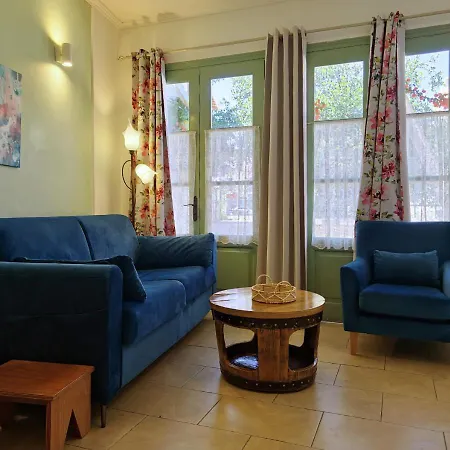 Apartment Fioro Old Town