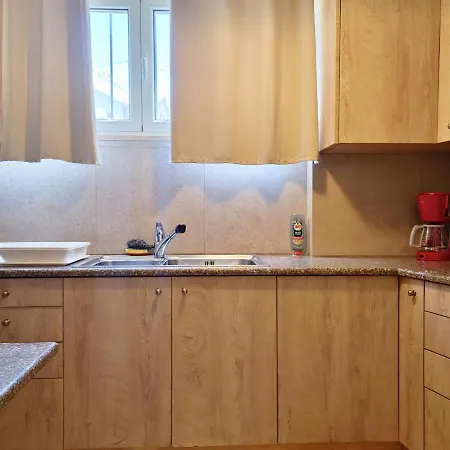 Apartment Fioro Old Town Lefkada City