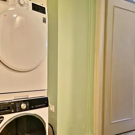 公寓 Fioro Old Town House 4 Pax Center *