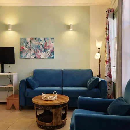 Apartment Fioro Old Town *