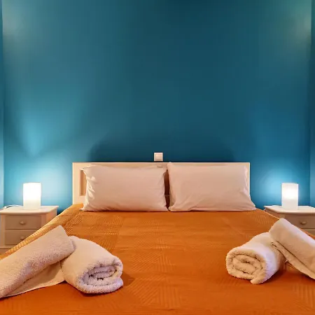 Fioro Old Town Apartment *