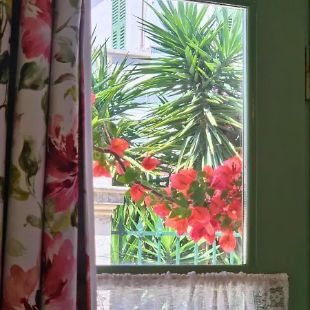 公寓 Fioro Old Town House 4 Pax Center *
