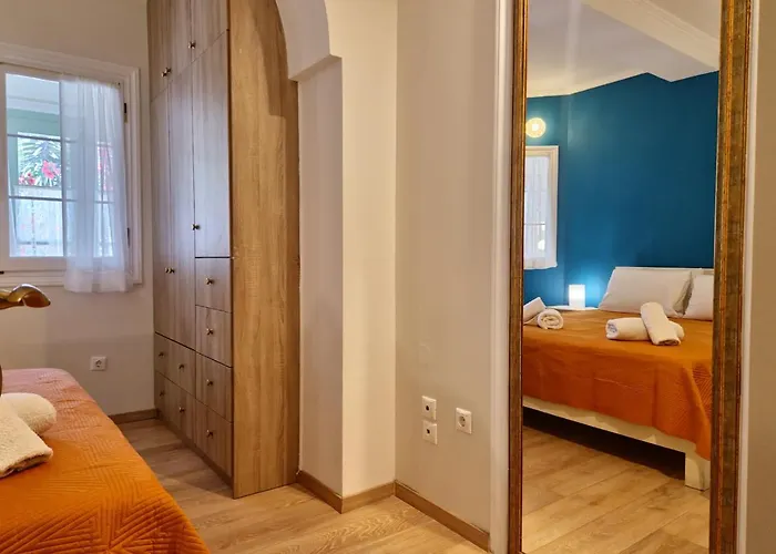 Fioro Old Town Lejlighed